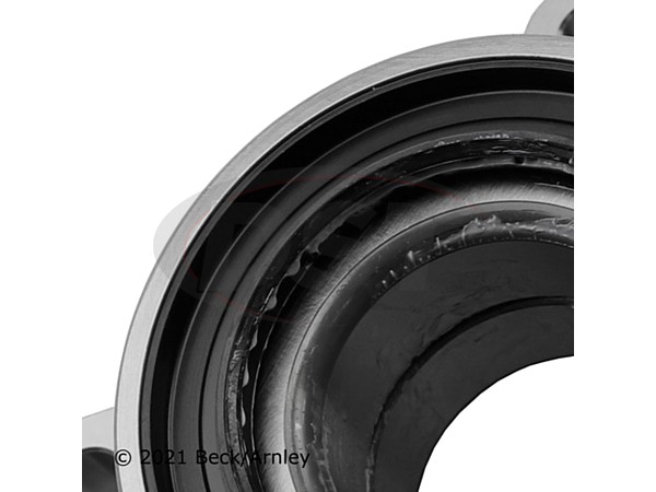 beckarnley-051-6111 Rear Wheel Bearings